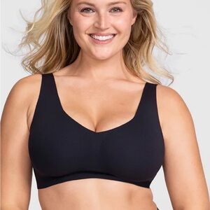 Honeylove SoftForm‎ Bra Size 2X